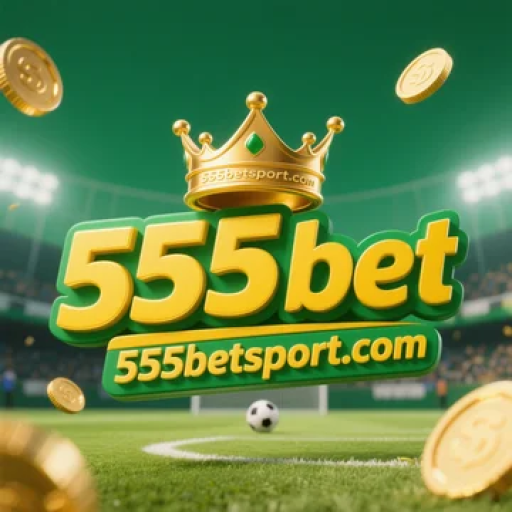 555 bet